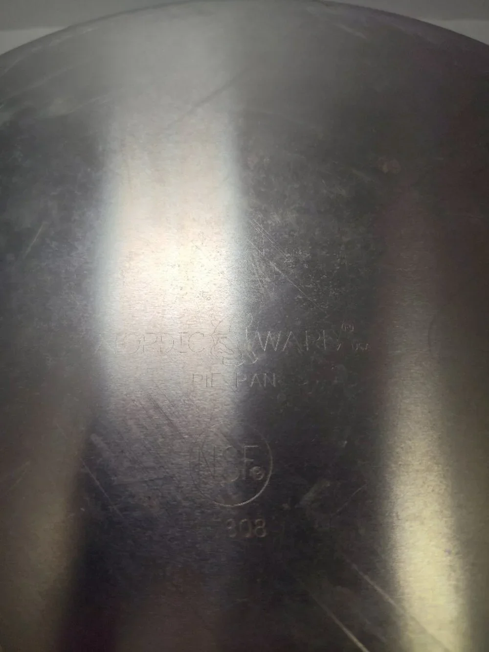 Vintage Nordic Ware 10